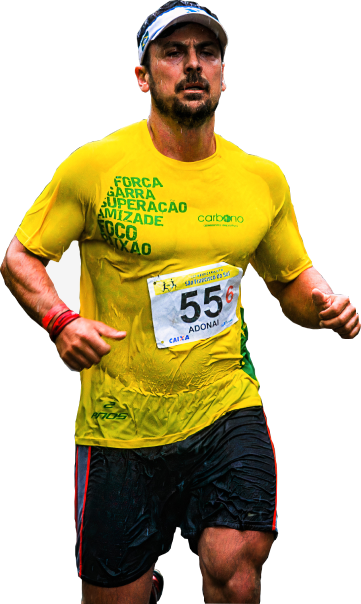 Adonai Armstrong Filho