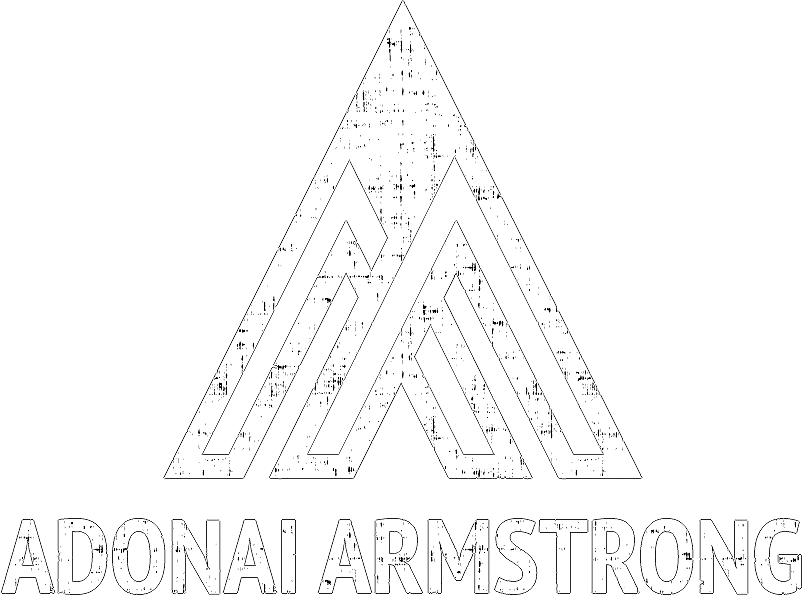 Adonai Armstrong Logo